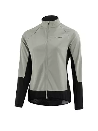 LÖFFLER | Chaqueta de ciclismo para mujer Alpha II WS Light |